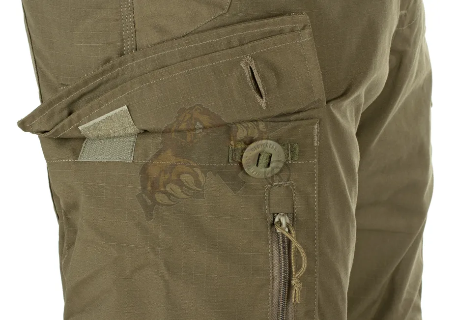 Raider Mk.IV Pants in RAL7013 - Claw Gear 32/34