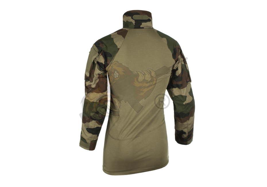 Operator Combat Shirt CCE - Clawgear XL