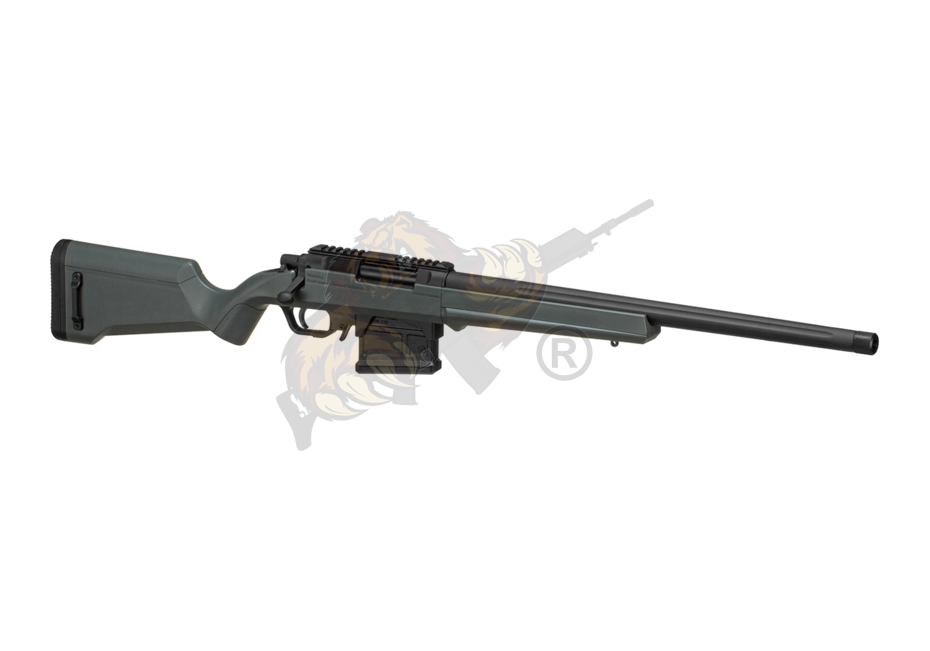 Striker S1 Sniper Rifle Urban Grey - Amoeba