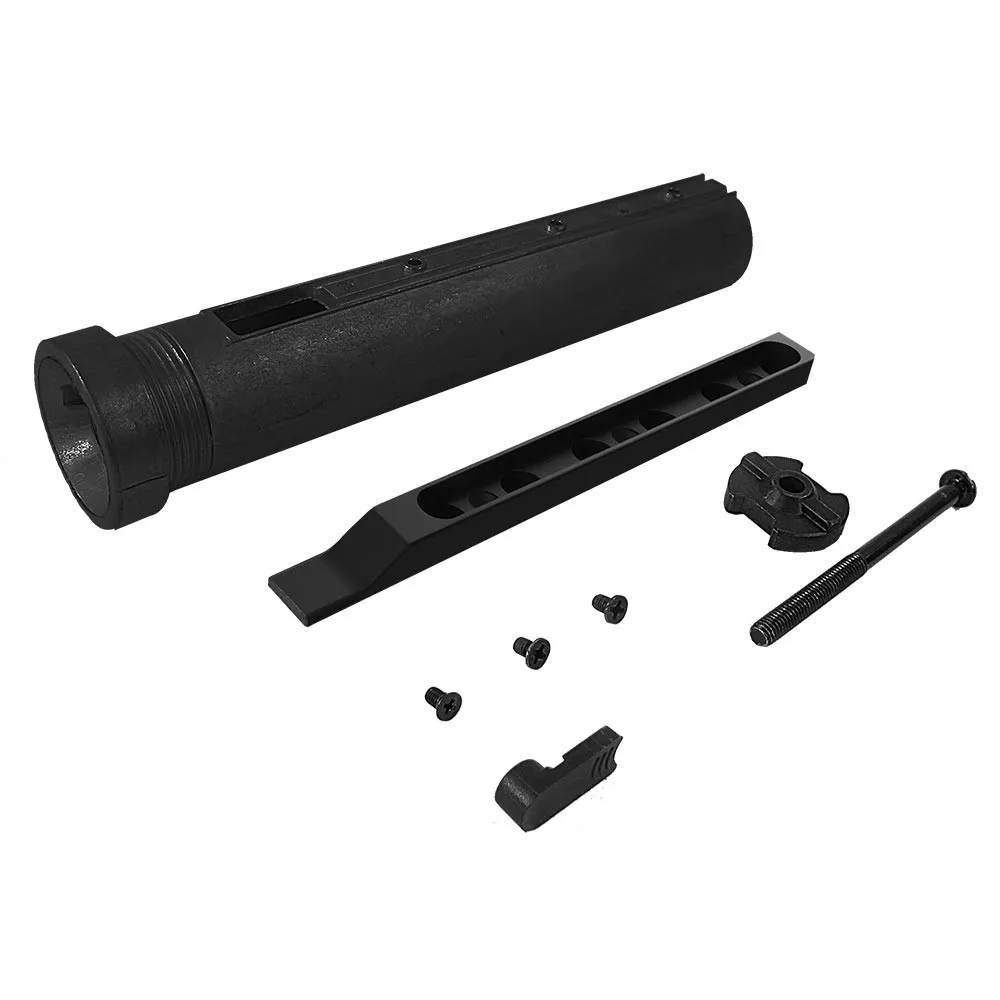 ICS MA-268 Mk3 Stock Set for Rear Wire