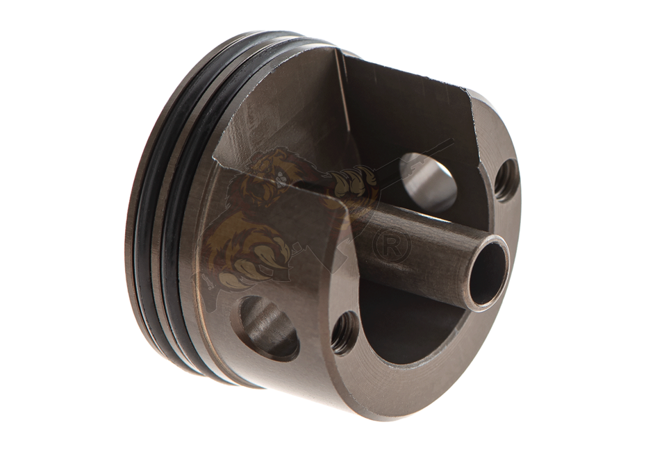 Cylinder Head for AEG 70sh H+PTFE V2/3 Short Nozzle Length - EPes