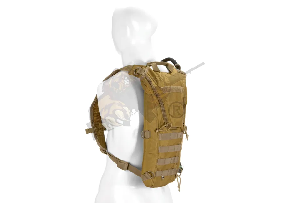 Light Hydration Carrier (Invader Gear) Coyote