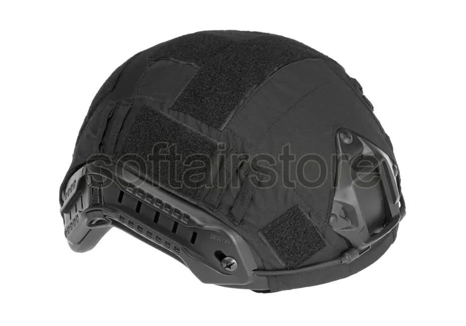 FAST Helmet Cover Black