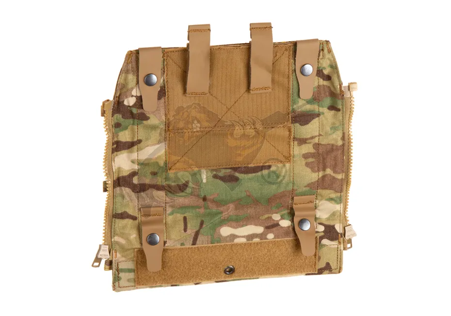 AVS/JPC Molle Zip-On Panel 2.0 Multicam - Crye Precision by ZShot Large