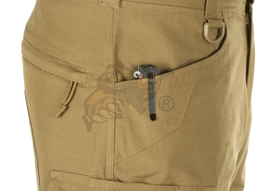 Raider Mk.IV Pants in Coyote - Claw Gear 30/34
