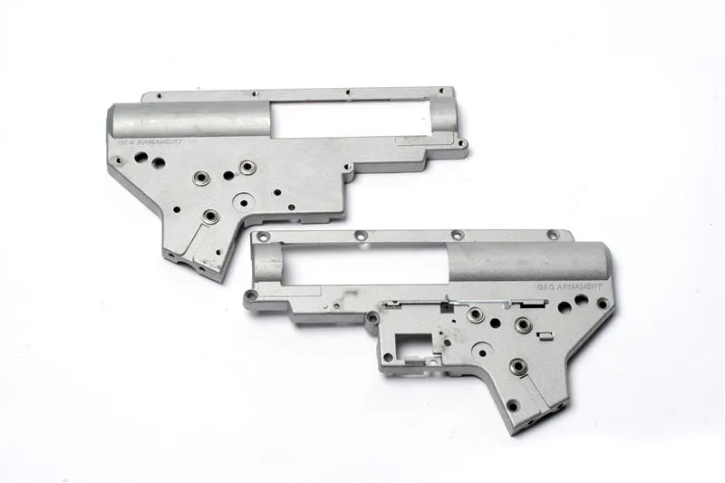 G&G GF76 Gearbox Shell (Case only)