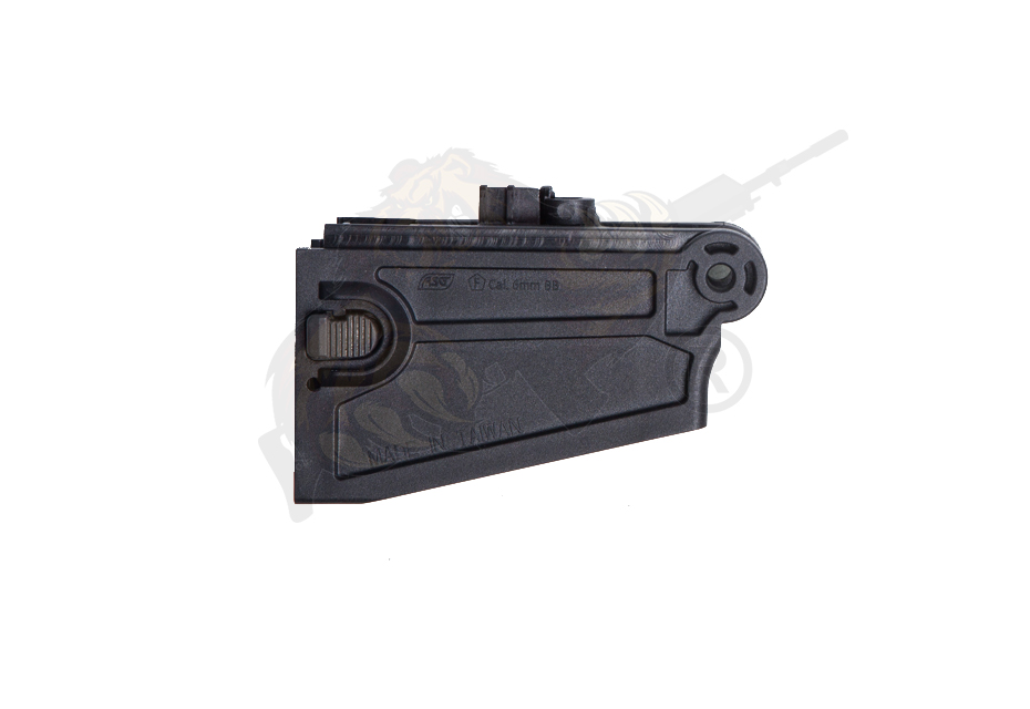 Magazinadapter / Magwell M4/M15 CZ BREN 805 - Black