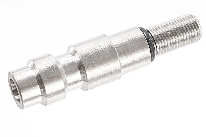 Balystik HPA male connector for KWA / G&G GBB (US) - BalystiK