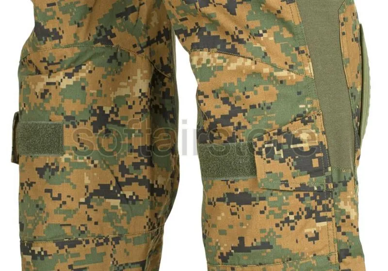 Predator Combat-Pants Farbe Marpat Größe S - Invader Gear