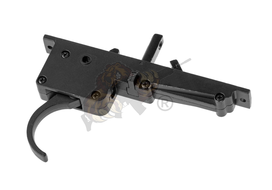 L96 AWP Metal Trigger Box - Well