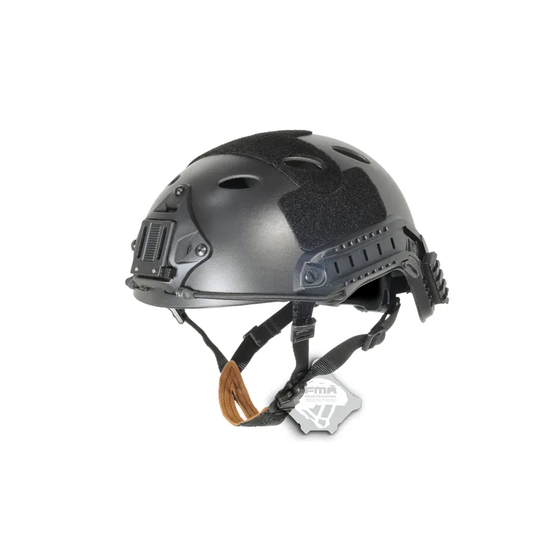 FMA FAST MICH Helmet - BK (M/L)