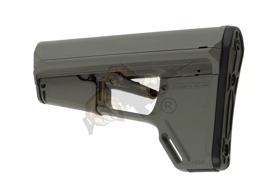 ACS-L Carbine Stock Mil Spec Foliage - Magpul