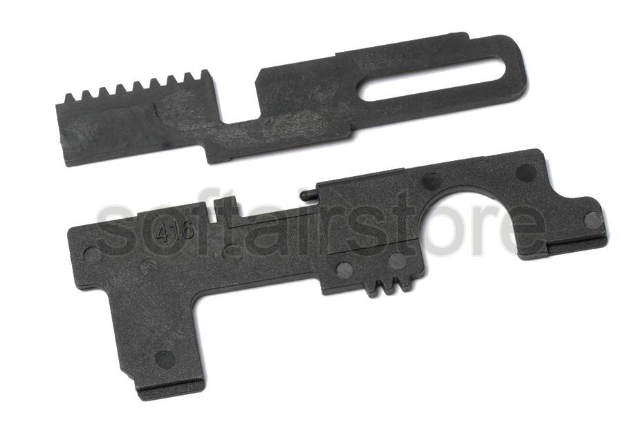 Selector Plate for T418