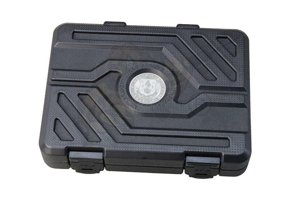 Pistol Hard Case / Pistolenkoffer - passend für die GPM92 von G&G