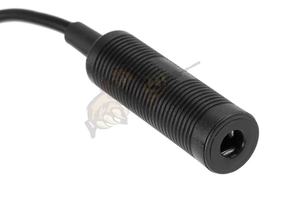 Tactical PTT Mobile Phone Connector - Z-Tactical