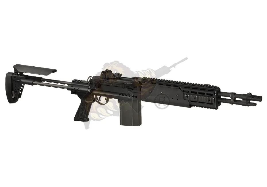 G&G GR14 EBR-S Enhanced Battle Rifle S-AEG frei ab 18