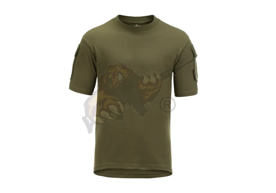 Tactical Tee - Invader Gear