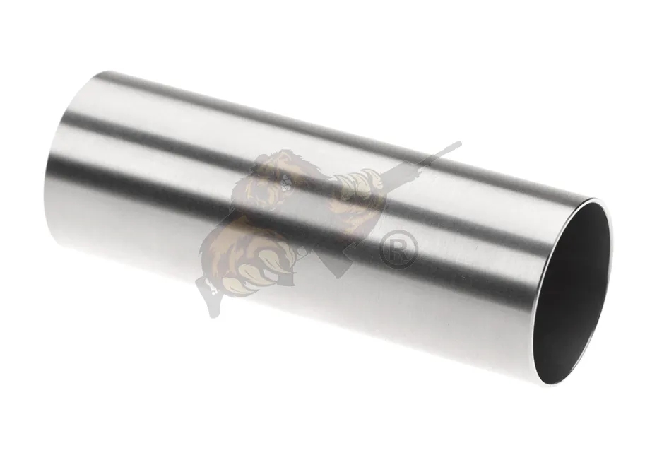 CNC Stainless Steel Cylinder - D (370 - 650mm) - RetroArms