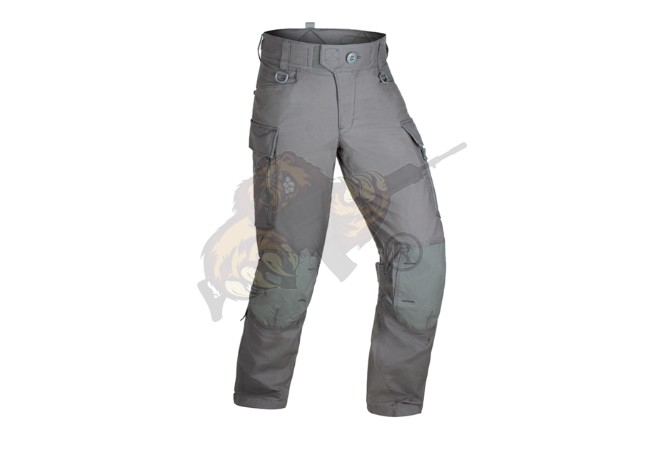 Raider Mk.IV Pants in Solid Rock - Claw Gear 36/34