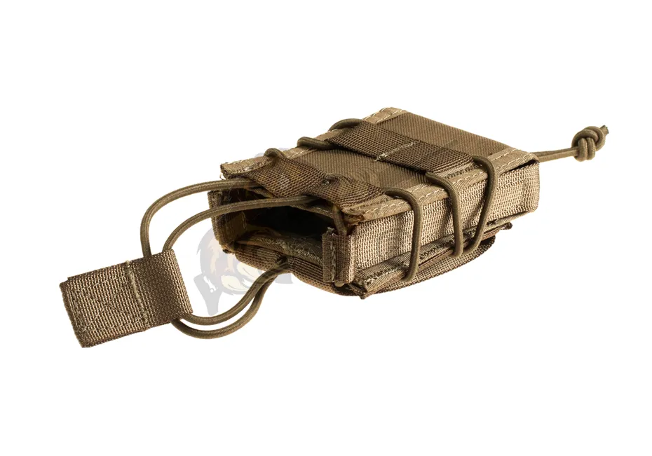 5.56 Fast Mag Pouch Coyote - Invader Gear