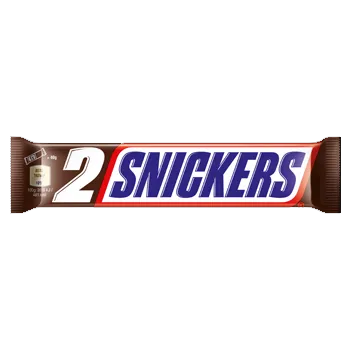 Snickers 2x 40g Riegel
