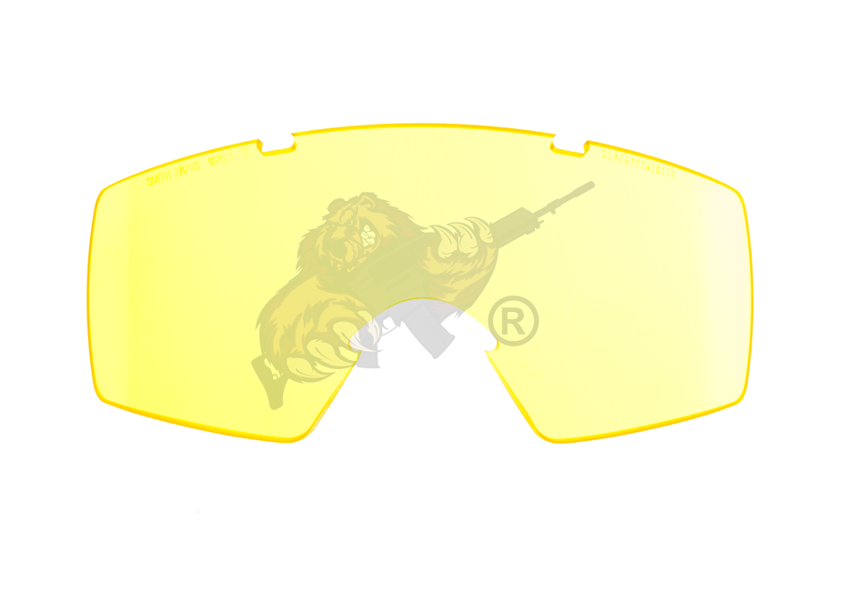 Ersatzglas OTW Lens Yellow - Smith Optics