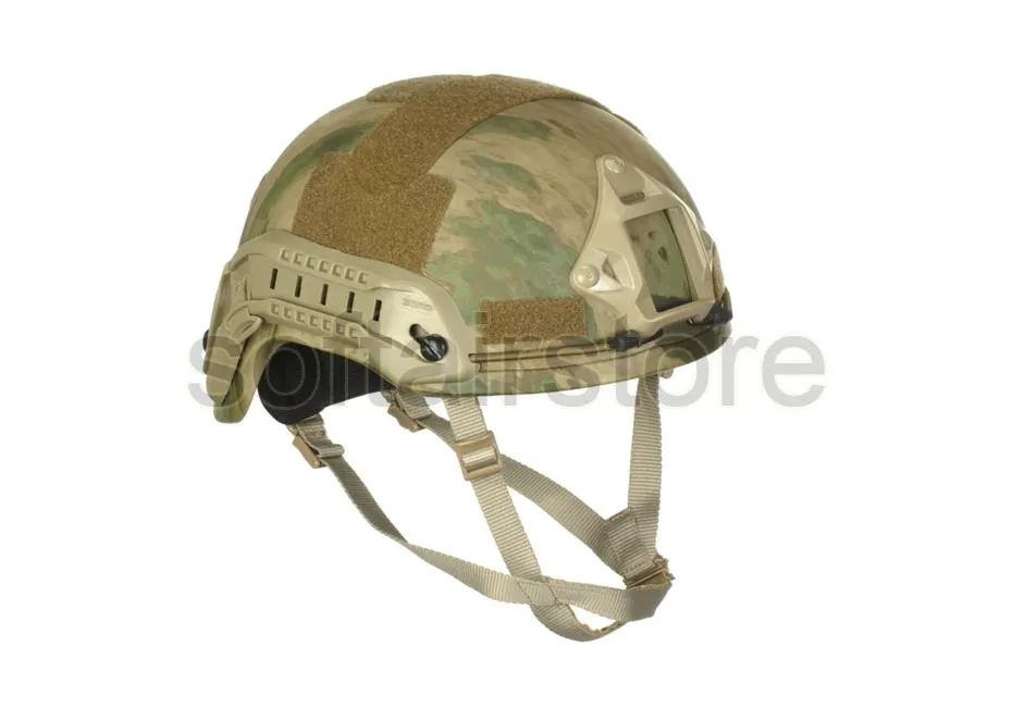 ACH MICH 2001 Helmet Special Action in AT-FG - Emerson