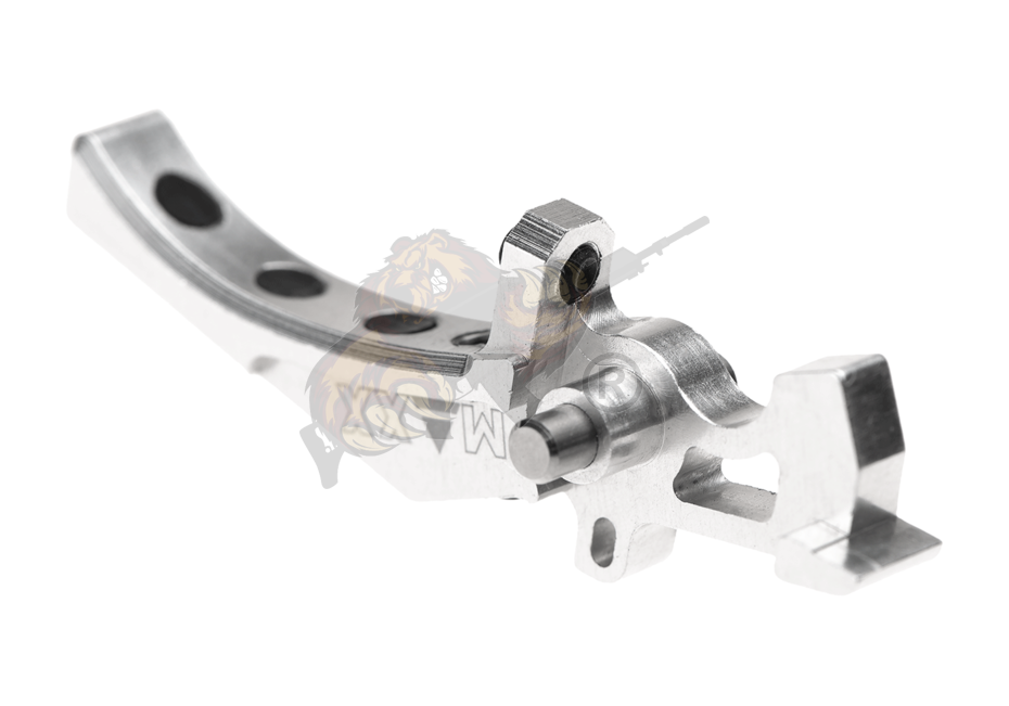 CNC Aluminum Advanced Speed Trigger Style D - Maxx Model