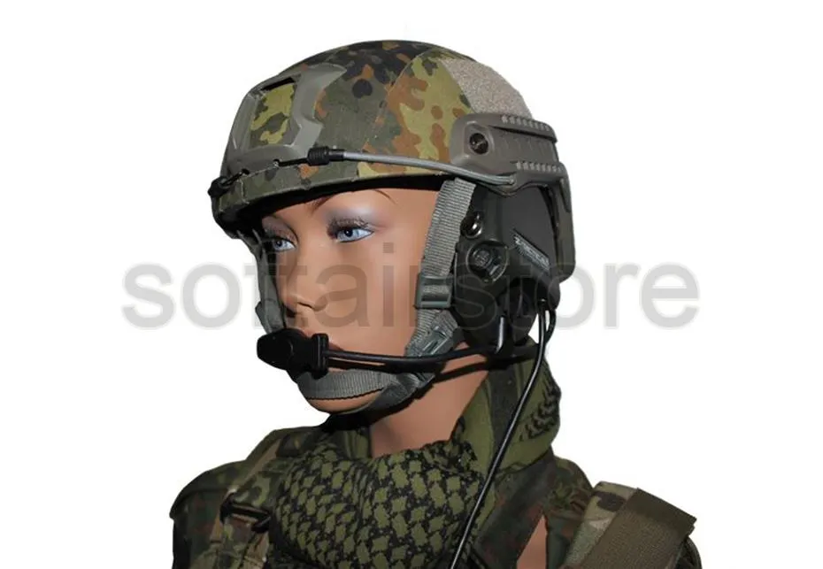 Liberator II Neckband Headset (Z-Tactical)