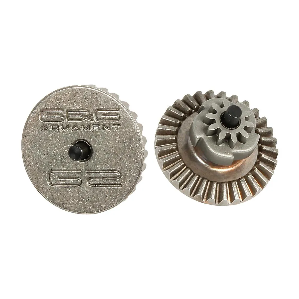 Bevel Gear for G2/G2H Gearbox - G&G
