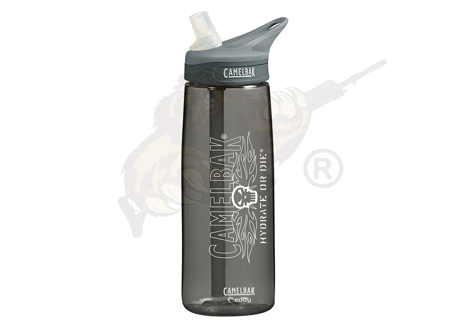 Camelbak Eddy Bottle / Trinkflasche 0,75L