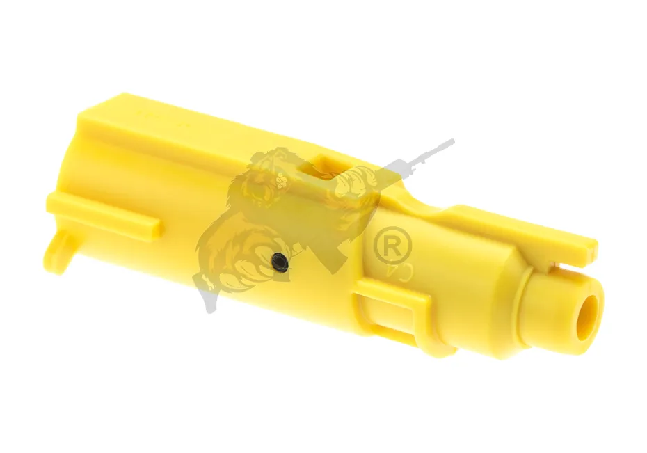 SMC9 Downgrade Nozzle Kit 1.2J (Yellow) - G&G