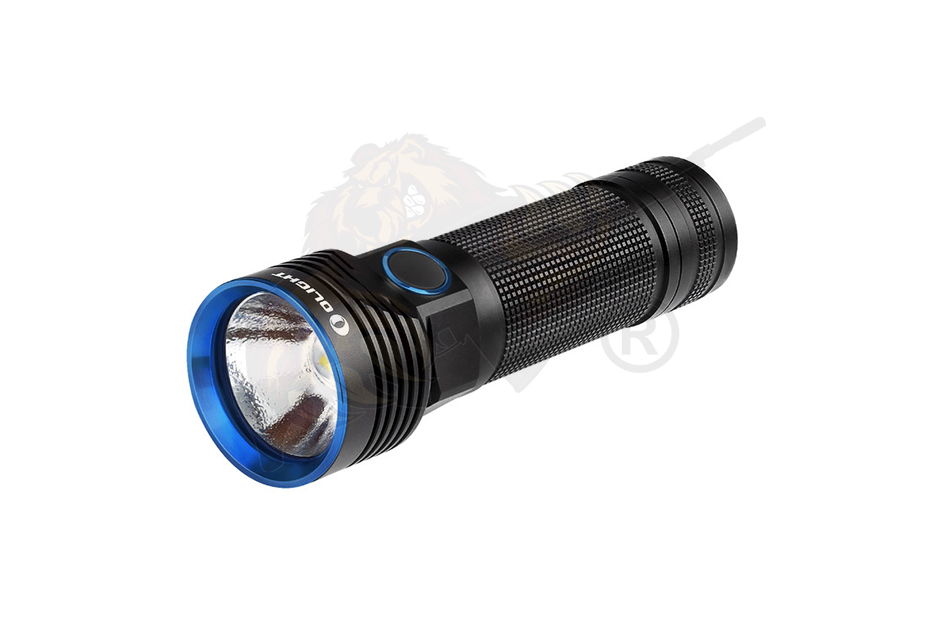 R50 Pro Seeker LED Flashlight 3200 Lumen - Olight