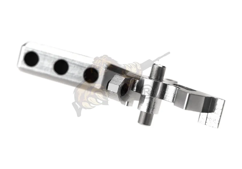 CNC Aluminum Advanced Speed Trigger Style A - Maxx Model