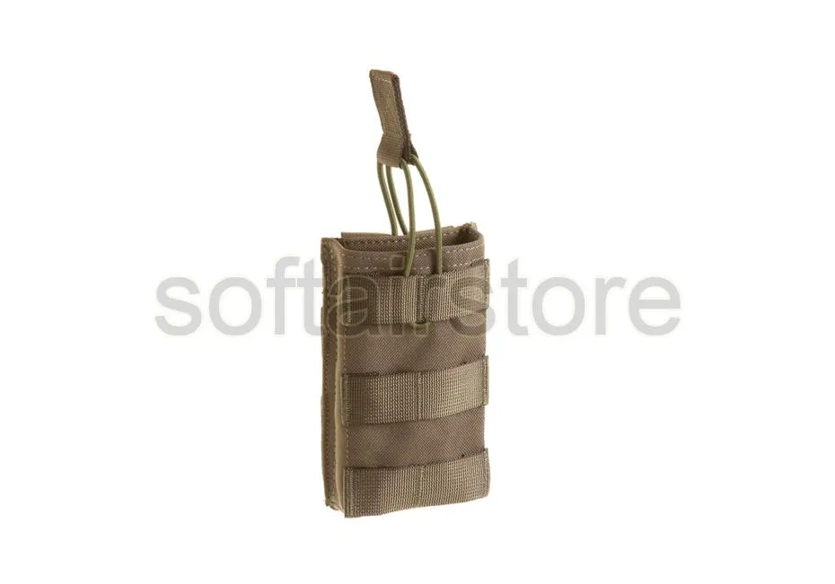 5.56 Single Direct Action Mag Pouch Ranger Green