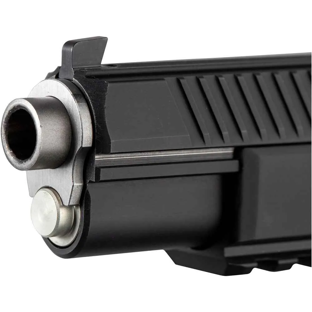 CZ75 SP-01 Pistole ProTuning TAIPAN in 9mm Luger Schwarz - CZ