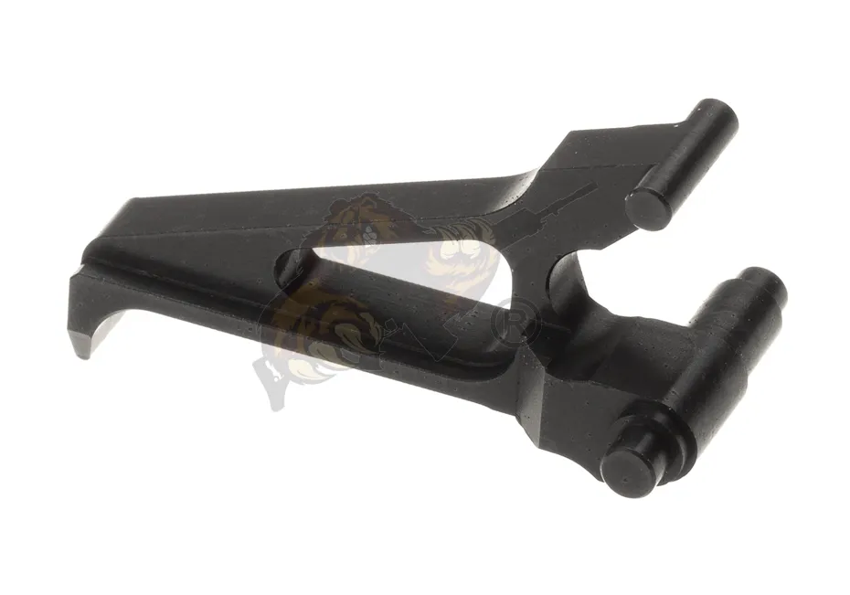 CNC Trigger AK - A in Black
