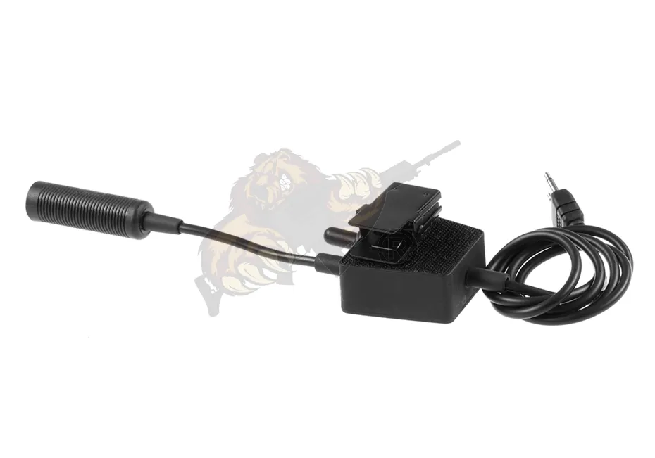 E-Switch Tactical PTT Midland Connector - Z-Tactical