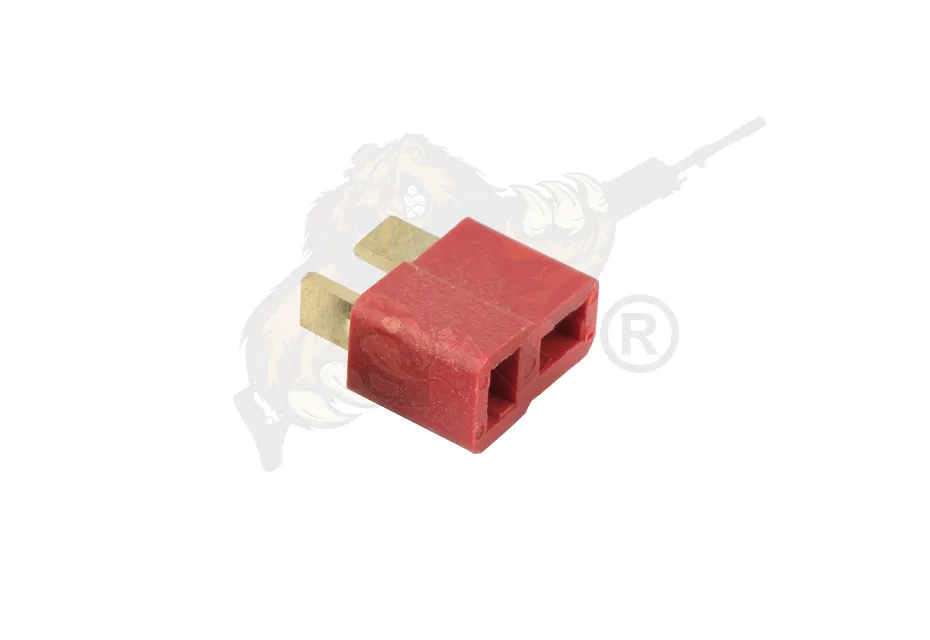 T Connect Plug (T-Plug) / DEAN Stecker - Female
