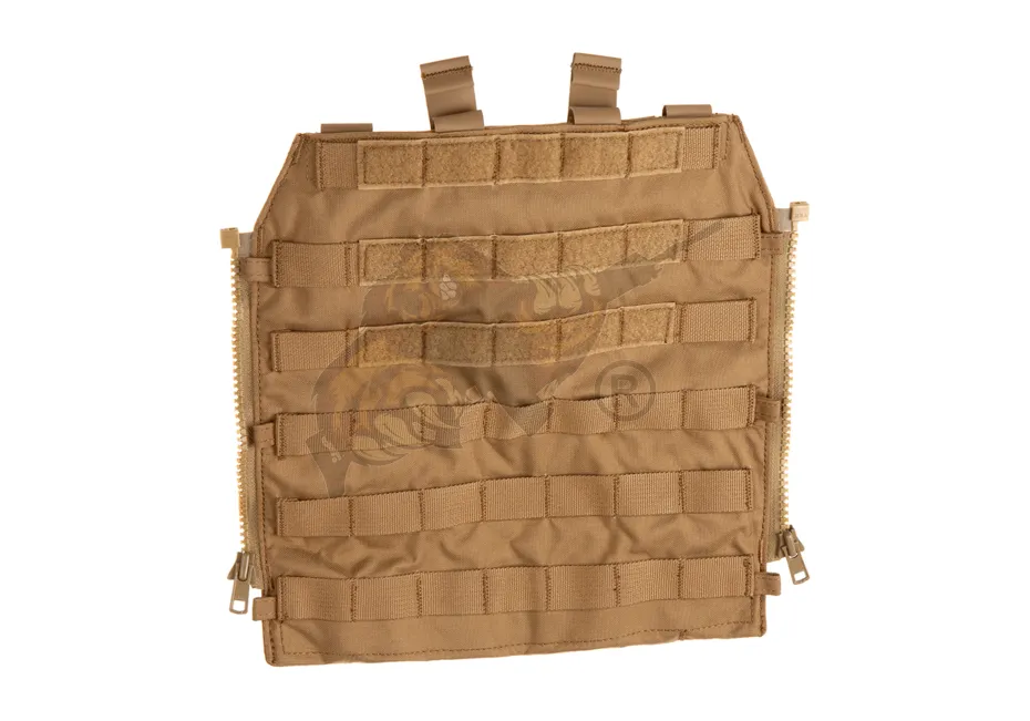 AVS/JPC Molle Zip-On Panel 2.0 Coyote - Crye Precision by ZShot Medium