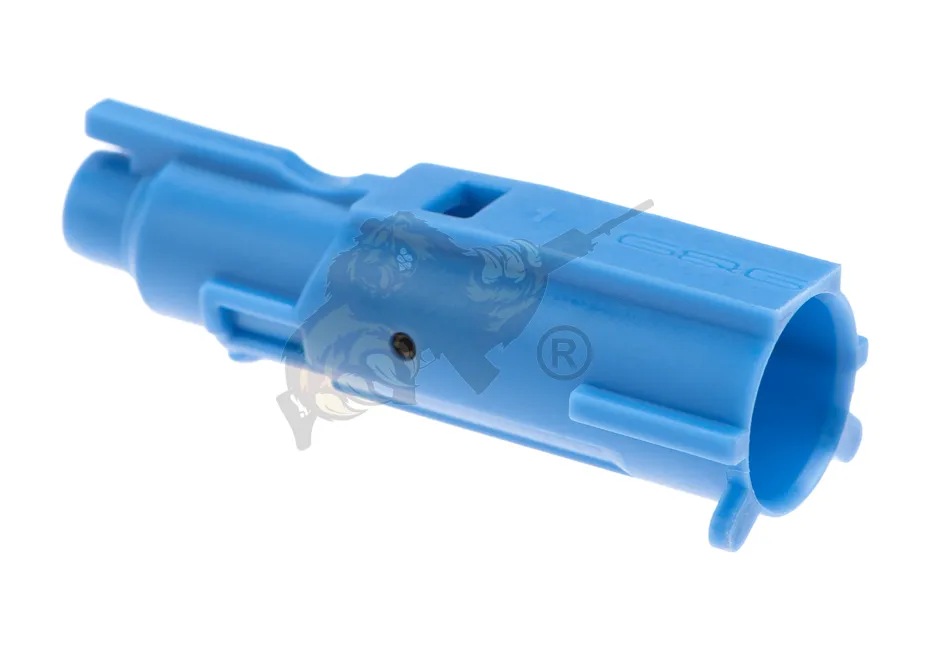 SMC9 Downgrade Nozzle Kit 1J (Blue) - G&G