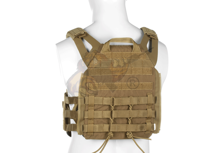JPC 2.0 Coyote - Crye Precision by ZShot L