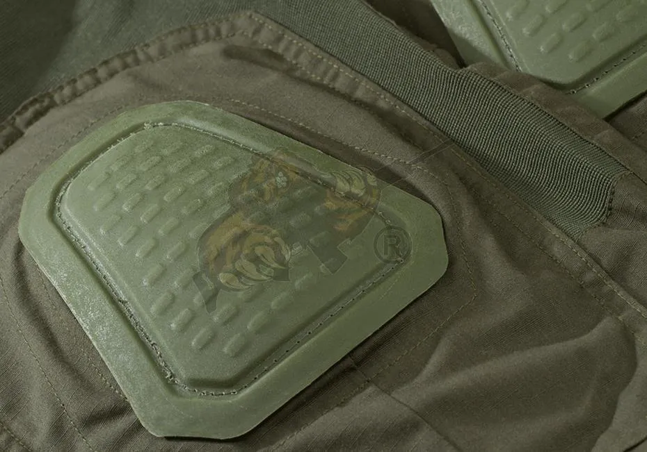 Predator Combat-Pants Farbe Oliv Größe XL - Invader Gear