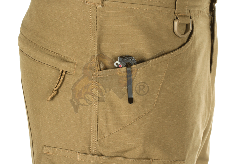 Raider Mk.IV Pants in Coyote - Claw Gear 42/32