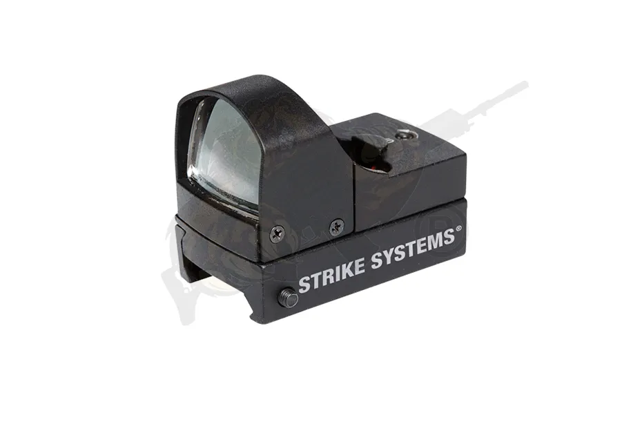Compact Red Dot Sight - Strike Systems