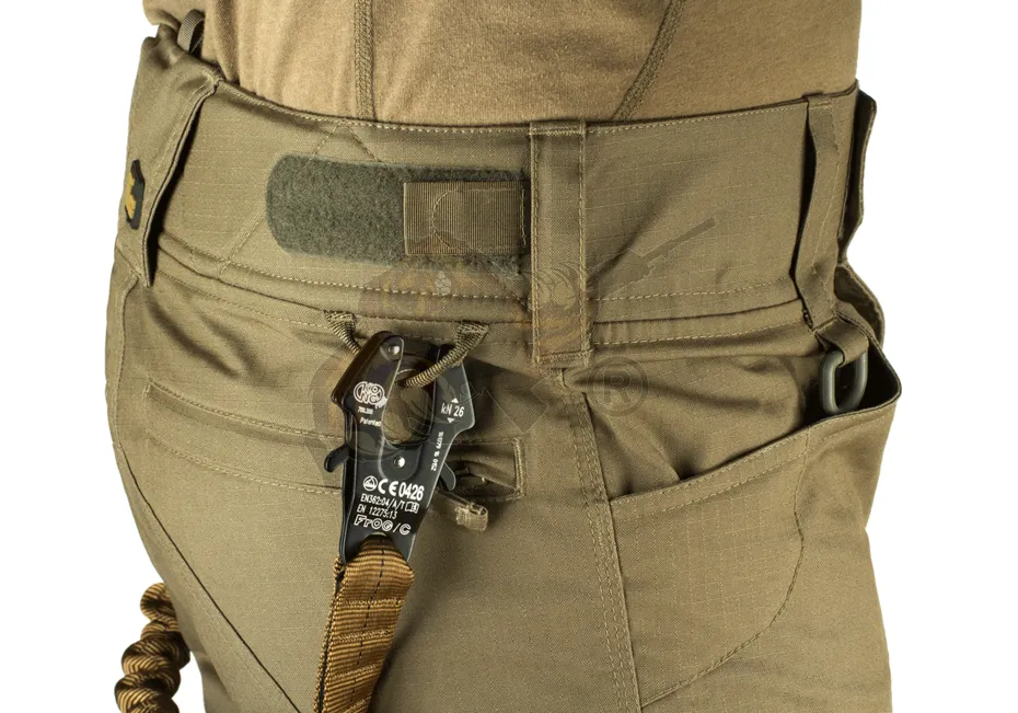 Raider Mk.IV Pants in RAL7013 - Claw Gear 32/34
