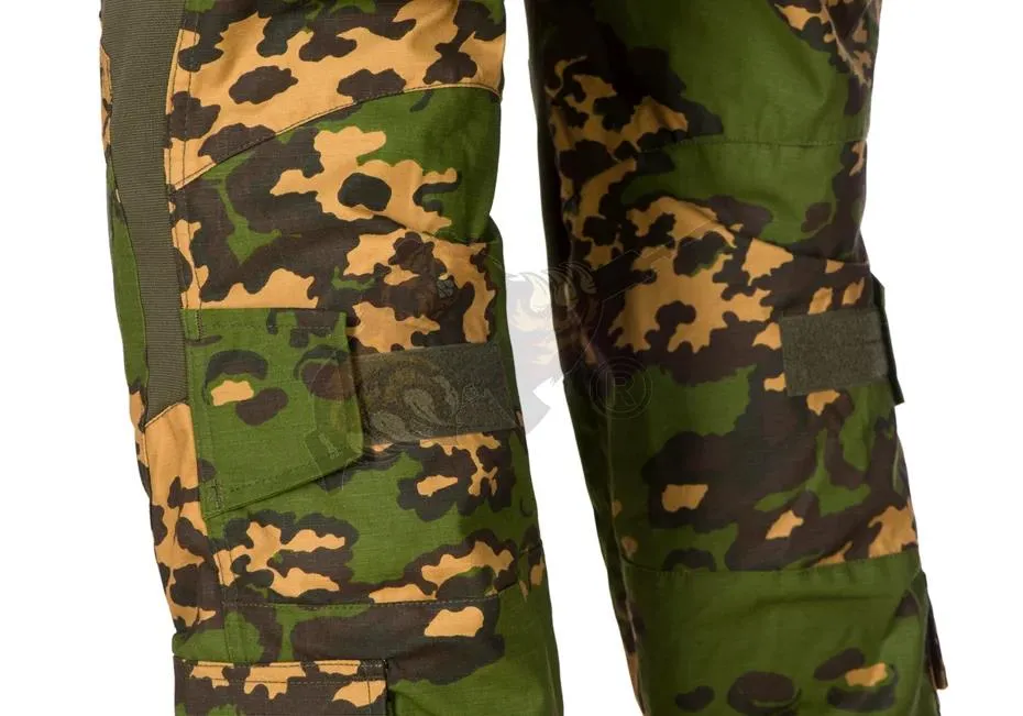 Predator Combat-Pants Farbe Partizan Größe S - Invader Gear