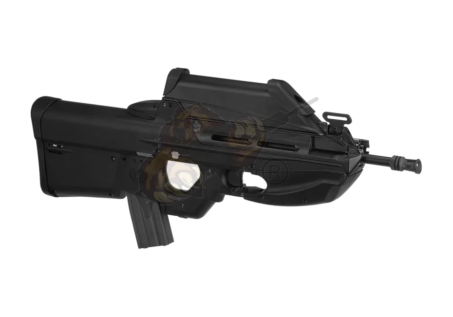 G&G FN F2000 Hunter Edition mit ETU + Mosfet FN Herstal Lizenzversion - in Schwarz Airsoft S-AEG frei ab 18