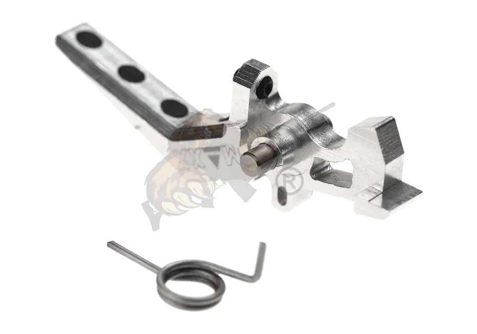 CNC Aluminum Advanced Speed Trigger Style A - Maxx Model