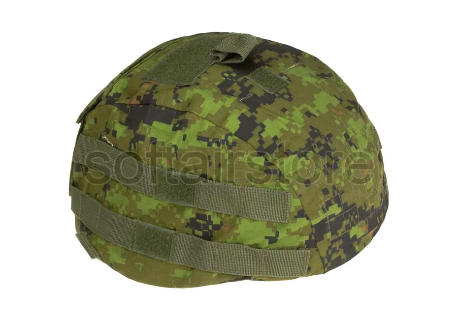 Raptor Helmet Cover / Helmbezug CAD (Invader Gear)